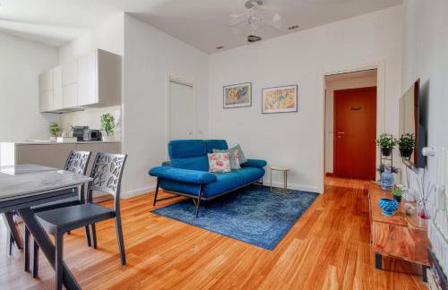 Lattanzio Charming Suite - Porta Romana MM3 - Foto 2