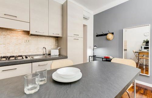 Appartamenti con vista Piazza Testaccio - Photo 37