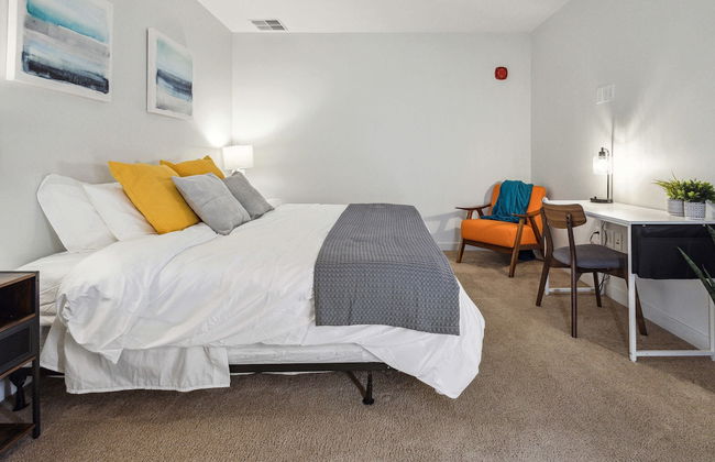 Executive Downtown Retreat - Foto 25