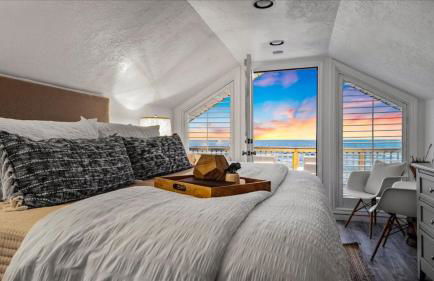 Horizon Haven Beachfront Escape - Foto 8