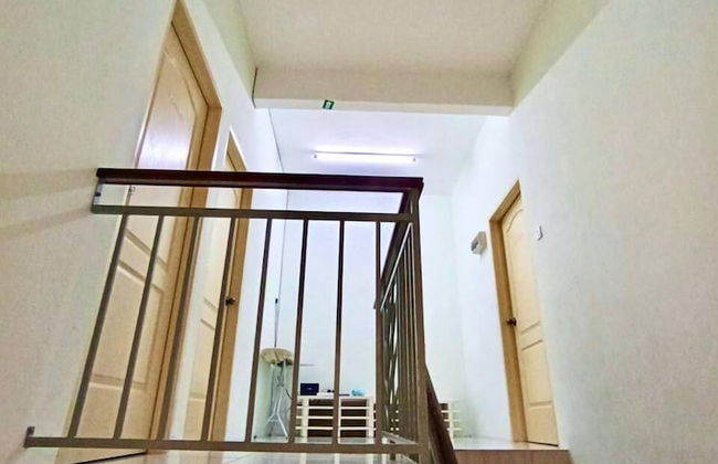 Ipoh Meru Animation Stay by Grab A Stay - Foto 33