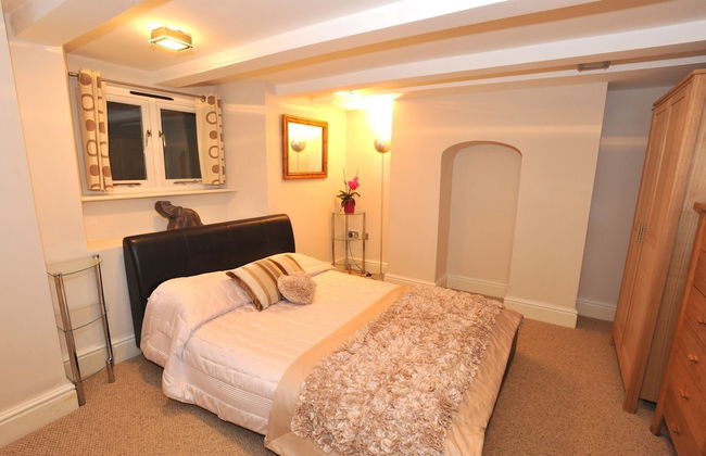 Chester Apartments - Foto 10