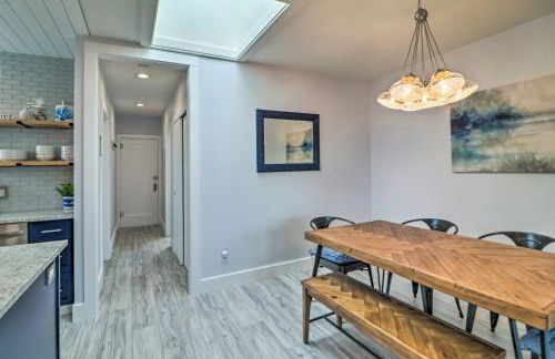 Immaculate Long Beach Apt with Gorgeous Kitchen - Foto 8