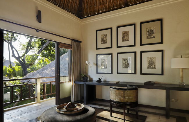 Kayumanis Sanur Private Villa & Spa - Photo 13