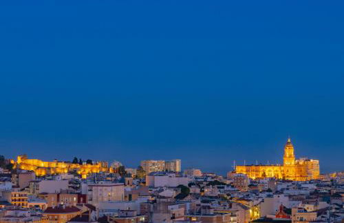 Cubo's Luxury Urban Sky Apartment 12 - Photo 12