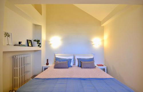 La Prima Torre Country - 4 posti letto - Giardino e piscina condivisa - Foto 2