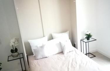 Studio neuf Paris La Défense Metro 15 Rueil - Suresnes - Mont Valerien - Foto 3