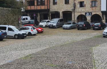 El Arcángel de Santillana del Mar - Foto 17