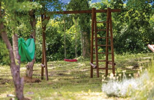 Nice Home In Plaski With Sauna - Photo 44