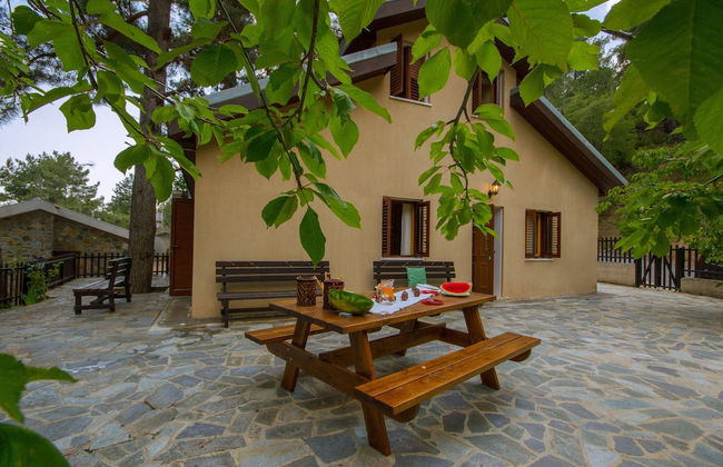 Persephone Cottage - Enhance Your Senses - Foto 29