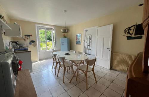 Maisons Les Gites de l'Odet - Foto 33