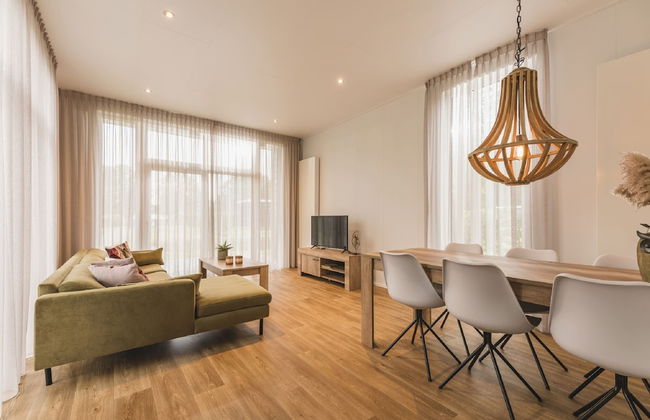 Chalet in Zuna by Tennis Court - Foto 11