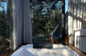 Cabanas Jardim de Tereza - Foto 59