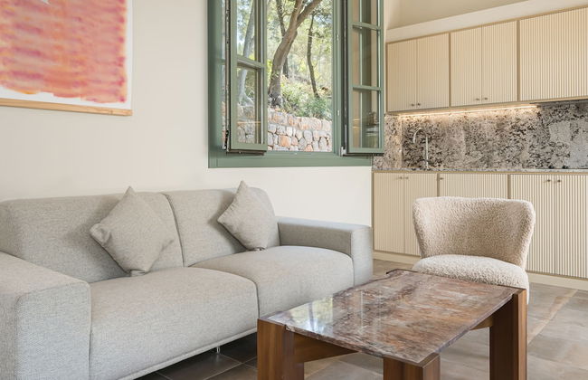 Rondaia Boutique Vineyard Stay – Mallorca, Tramuntana - Photo 58