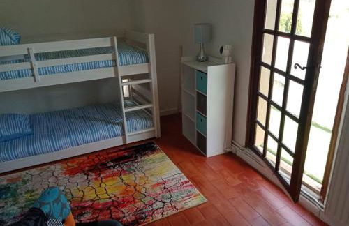 Grande maison en pierre au coeur du village provençal du XIe siecle 10 personnes - Foto 24