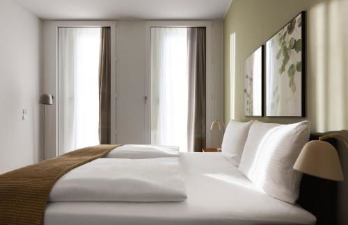 Limehome Berlin Müllerstraße - Digital Access - Foto 56