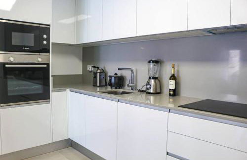 Iconic Sea Views Luxury Apartment - Foto 52