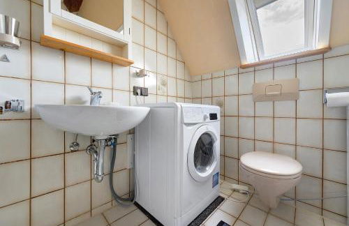 Holiday Apartment In Black Forest - Foto 9