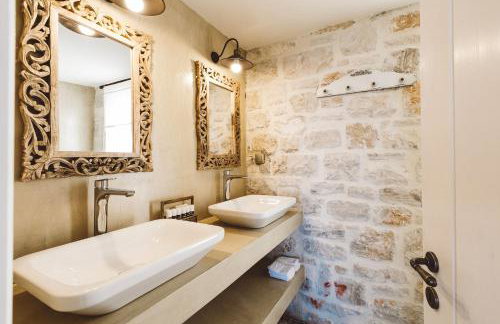 Yiameli Villas with Private Pool - Foto 9