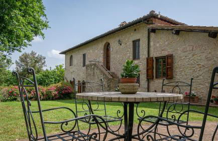 Poggio Al Palio - Foto 14