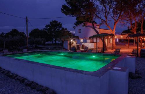 Villa Can Cisquillo Mar - Foto 19