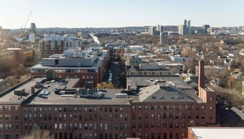 Central Space to Balance Life Work Play 7 Sleeps - Foto 4