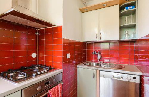 P&O Apartments Juhasów - Wawer - Foto 24