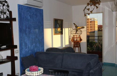 Suite La Fantella attico in centro - Photo 18