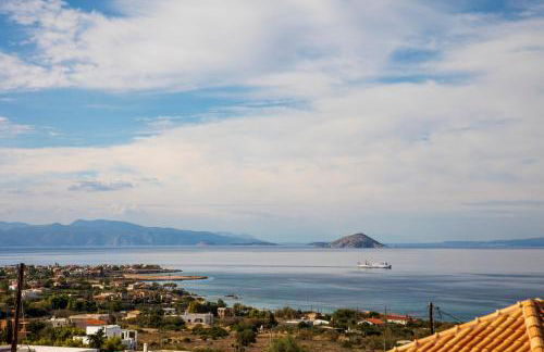 Vista Mare Aegina - Foto 12