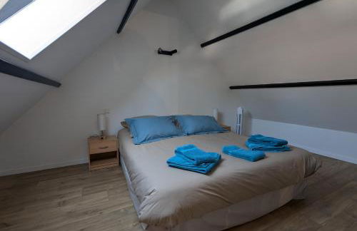 La fermette du Marais - Foto 54