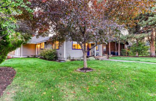 Perfectly Placed Plum Cottage - Foto 41