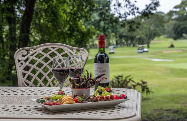 Selborne Golf Estate First Private Stays - Photo 42