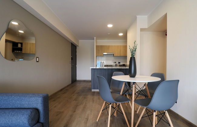 Benavides 1130 by Wynwood House - Foto 78