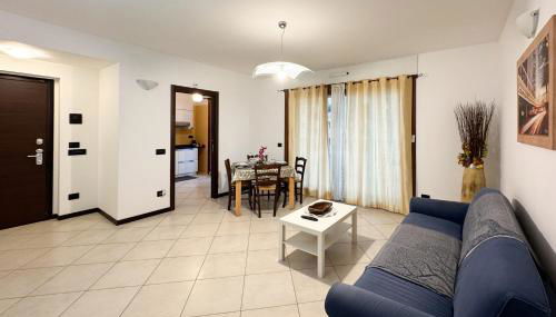 5min RhoFiera-10minMetro-Parking - Photo 3