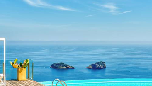 Villa Miragalli - Foto 3, sunbed