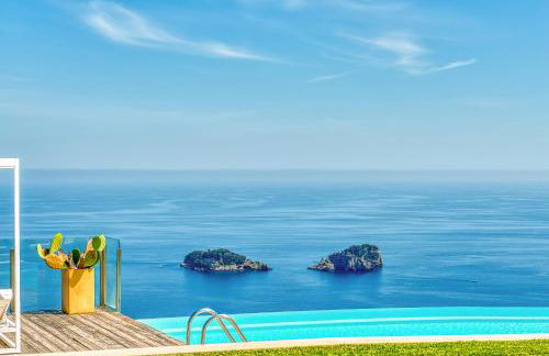 Villa Miragalli - Foto 3