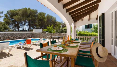 Ca'n toni Villa, Cala Galdana - Photo 4