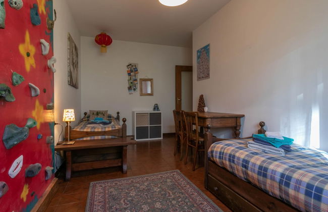 La Soliva Big House in Bellano - Photo 6