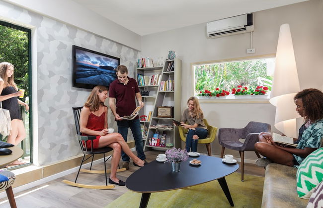 Gordon Inn & Suites - Foto 38