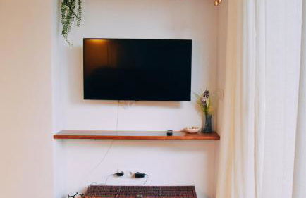 Blue beach studio La Caleta - Photo 14