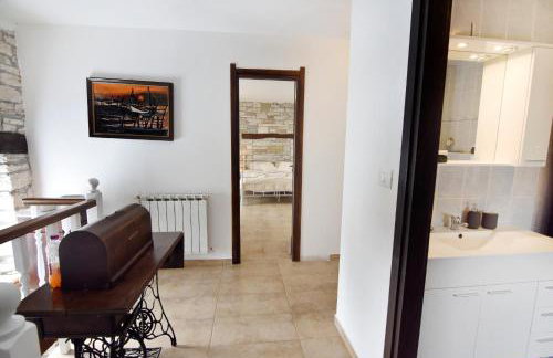 Family friendly house with a swimming pool Kuberton, Central Istria - Sredisnja Istra - 25043 - Foto 26