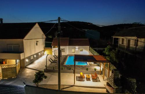 Villa Mia with pool - Foto 58