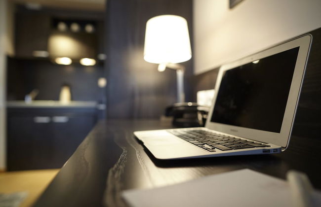 Seven Urban Suites Nantes Centre - Foto 8