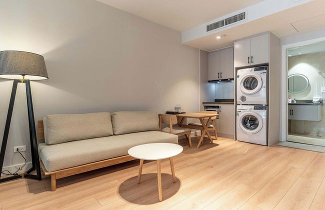 The Lancaster - ANGIA Hospitality - Foto 20