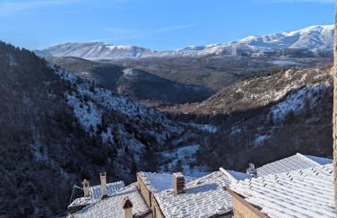 Charming Mountain Retreat in Pacentro, Italy - Foto 8