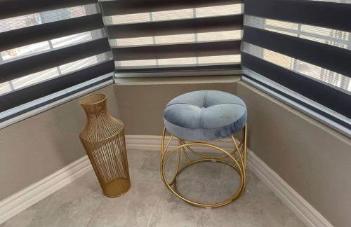 Big Family, Close to All, duplex A and B Downtown UTEP Hospitals - Foto 56