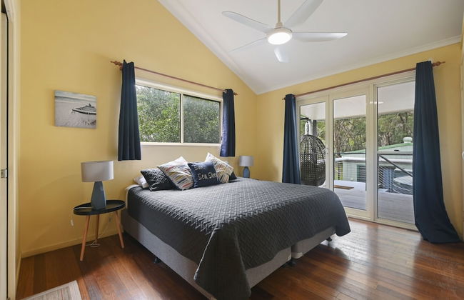 Moreton Island Retreat - Foto 4