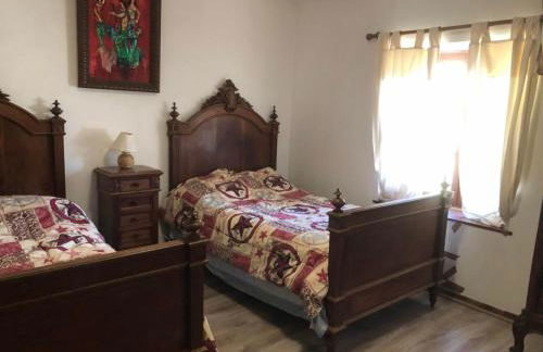 Gite équestre, belle maison ancienne en pierre - Foto 4