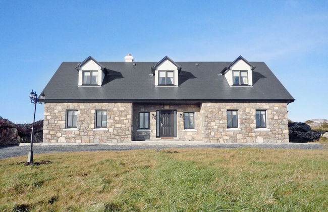 Cnocan Na Cuaigh Carraroe - Photo 21