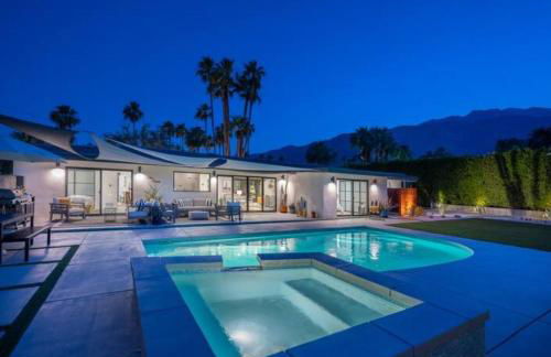 Villa Celestial Reef - Foto 1